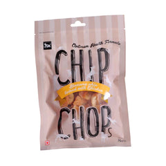 Chip Chops Biscuit Twined with Chicken Dog Treats