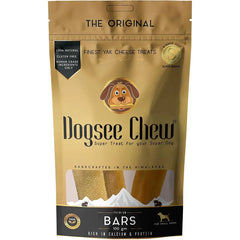 Dogsee Chew Small Bars
