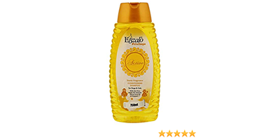 Lozalo Privilege Dew And Active Conditioning Shampoo for Dogs & Cats, 370 ml