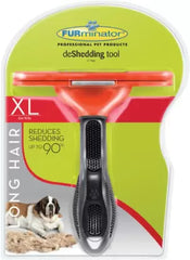Furminator Dog Long Hair Deshedding Tool (Large)