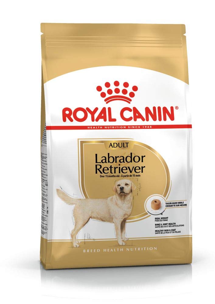 Royal Canin Labrador Adult Dog Food 3 Kg
