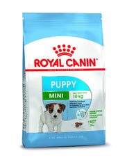 Royal Canin Mini Puppy Dry Food 800g