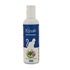 Lozalo Exclusive Pet Care Cat Shampoo (200ml)