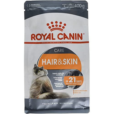Royal Canin Hair & Skin 400g