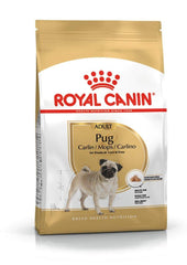 Royal Canin Pug Adult Dry Dog Food 1.5 kg