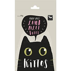 Kittos Lamb Filet Bites