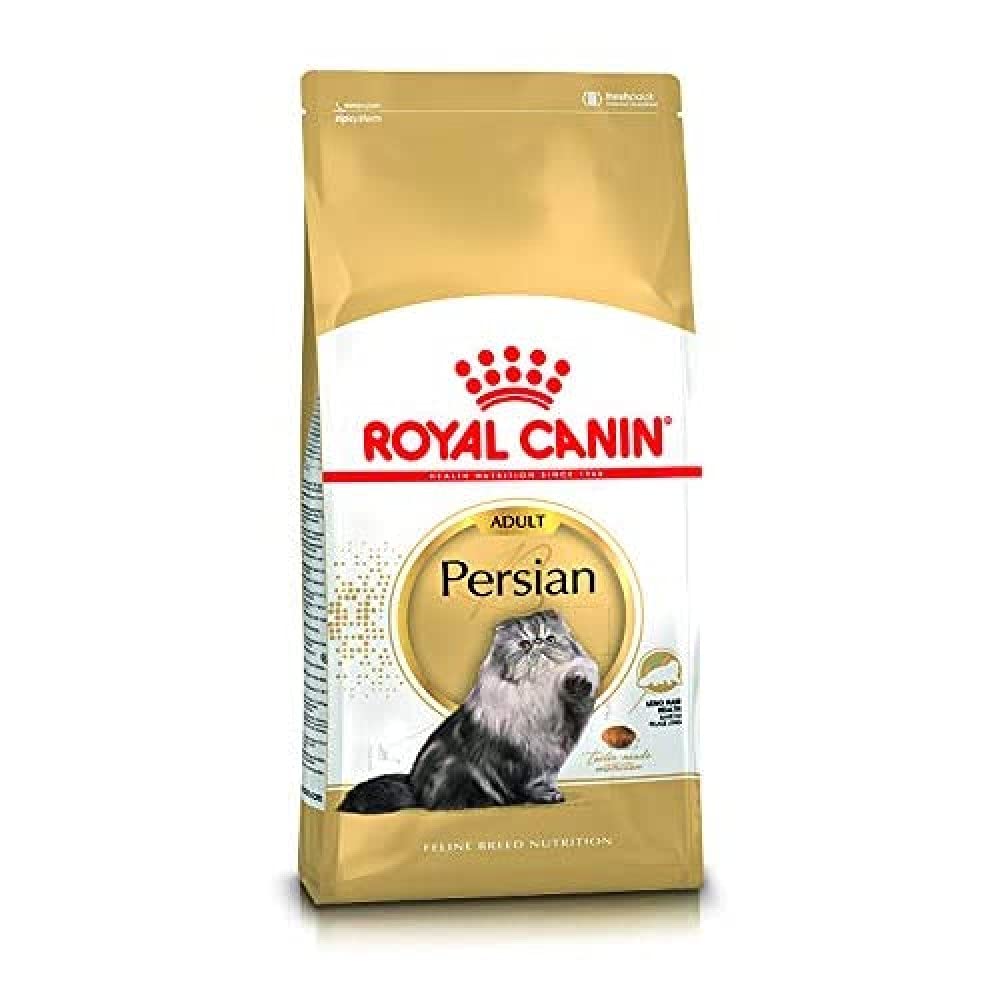 Royal Canin Persian Adult Dry Cat Food