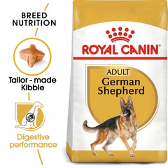 Royal Canin GERMAN SHEPHERD 11 KG