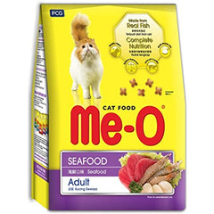 Me-O Adult Seafood 1.2 kg