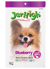 JerHigh Chicken Blueberry