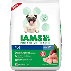 IAMS Pug Adult 1.5kg