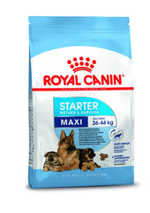 Royal Canin Maxi  Starter Puppy Food 1kg