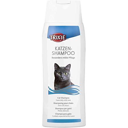 Trixie Cat Shampoo-Mild Care,250ml