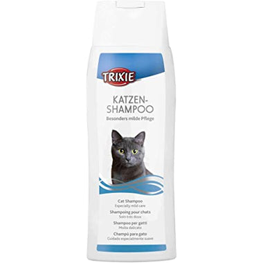 Trixie Cat Shampoo-Mild Care,250ml