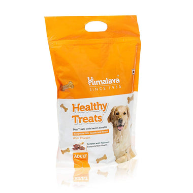 Himalaya Healthy Treats For Adult 500g