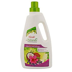 Lozalo Naturals Pet Care Shampoo for Dogs & Cats (Hibiscus & Lavender, 1 Litre)