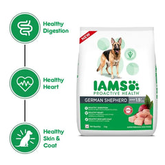 IAMS GSD Adult 3kg