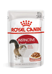 Royal Canin INTENSE BEAUTY Vet CAT FOOD