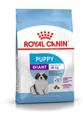 Royal Canin Giant Junior Dog Food, 15 Kg