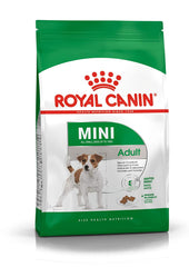 Royal Canin Mini Adult Dog Dry Food 800g