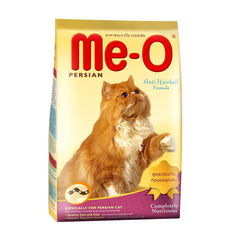 Me-O Persian Fish 1.1 kg Dry Adult Cat Food