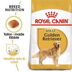 Royal Canin Golden Retriver Adult Dog Food 3 KG