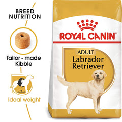 Royal Canin Labrador Adult Dog Food 3 Kg