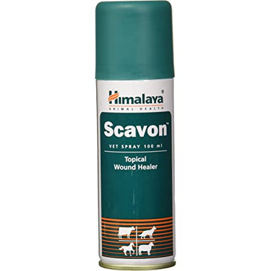 Himalaya Scavon Spray