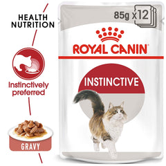 Royal Canin INTENSE BEAUTY Vet CAT FOOD