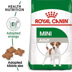 Royal Canin Mini Adult Dog Dry Food 800g