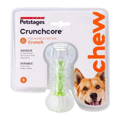 Outward Hound Petstages Chew Crunch Core Bone (s)
