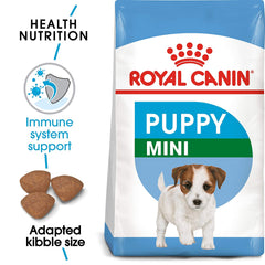 Royal Canin Mini Puppy Dry Food 800g
