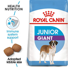 Royal Canin Giant Junior Dog Food, 15 Kg
