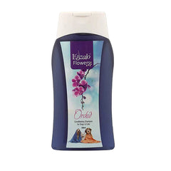 Lozalo - Flowers Orchid Shampoo for dogs and cats, 200 ml