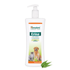 Himalaya Erina Coat Cleanser, 450ml