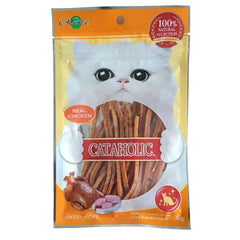 Cataholic Cat Treat - Neko Cat Chicken & Tuna