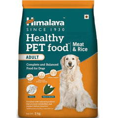 Himalaya Chicken & Rice Adult 10 kg