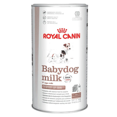 Royal Canin Baby Dog Milk