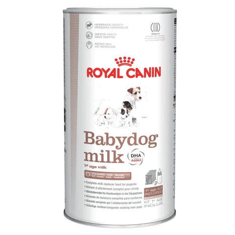 Royal Canin Baby Dog Milk