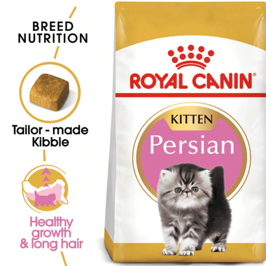 Royal Canin Persian Kitten Cat Dry Food