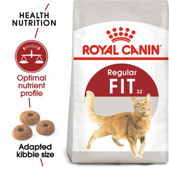 Royal Canin Fit 32 Adult Cat Dry Food