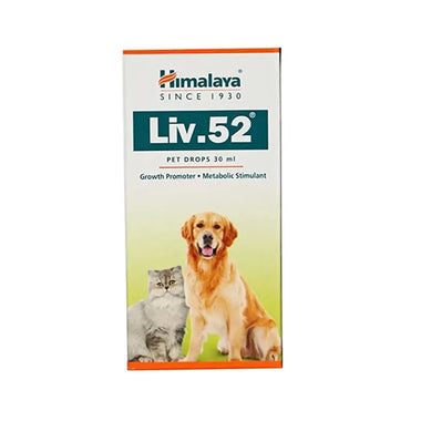 Himalaya Liv.52 30ml