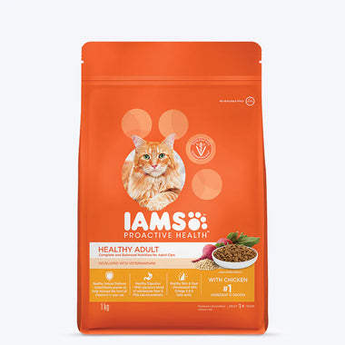 IAMS 1+ Chicken