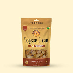 Dogsee Minipops Turmeric