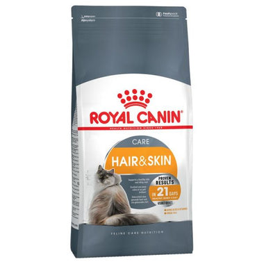 Royal Canin Hair & Skin Care Adult Cat Dry Food