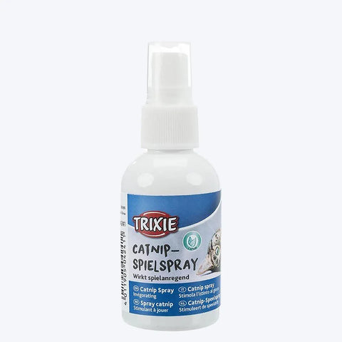 Trixie Catnip Play Spray for Cats