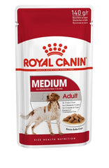 Royal Canin Medium Adult Dog Wet Food