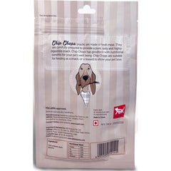 Chip Chops Diced Chicken Dog Treats