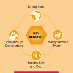 Canine Creek Ultra Premium Puppy Dry Food