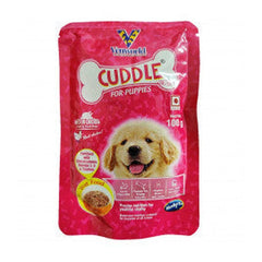Venky's Cuddle Chicken For Puppies